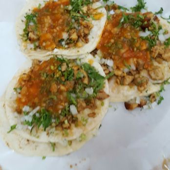 Taqueria San Pancho - Chicken tacos - Mexican Near Me - Tucker, Georgia Taqueria San Pancho - Chicken tacos - Mexican Near Me - Tucker, Georgia