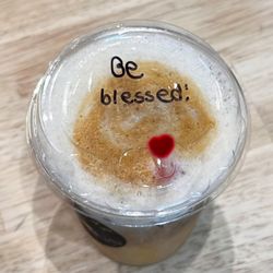 Joy Bar Coffee