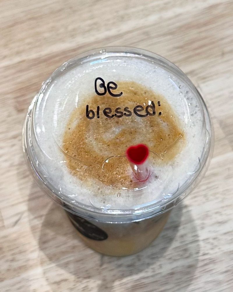 Joy Bar Coffee Logo