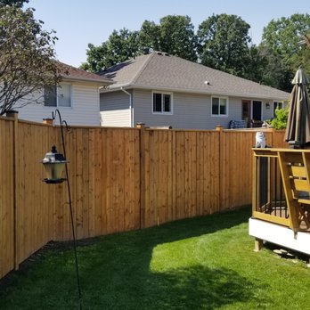 Bruce Kennedy decks & fences - Fences & Gates Near Me Bruce Kennedy decks & fences - Fences & Gates Near Me