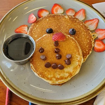 J’s Diner - Kids Lion King Pancakes! - Diners Near Me - Hagerstown, Maryland J’s Diner - Kids Lion King Pancakes! - Diners Near Me - Hagerstown, Maryland
