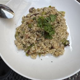 Risotto Risotto