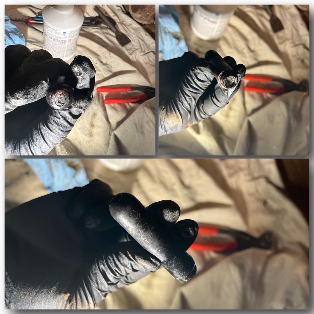 Slide of Moser Plumbing Services