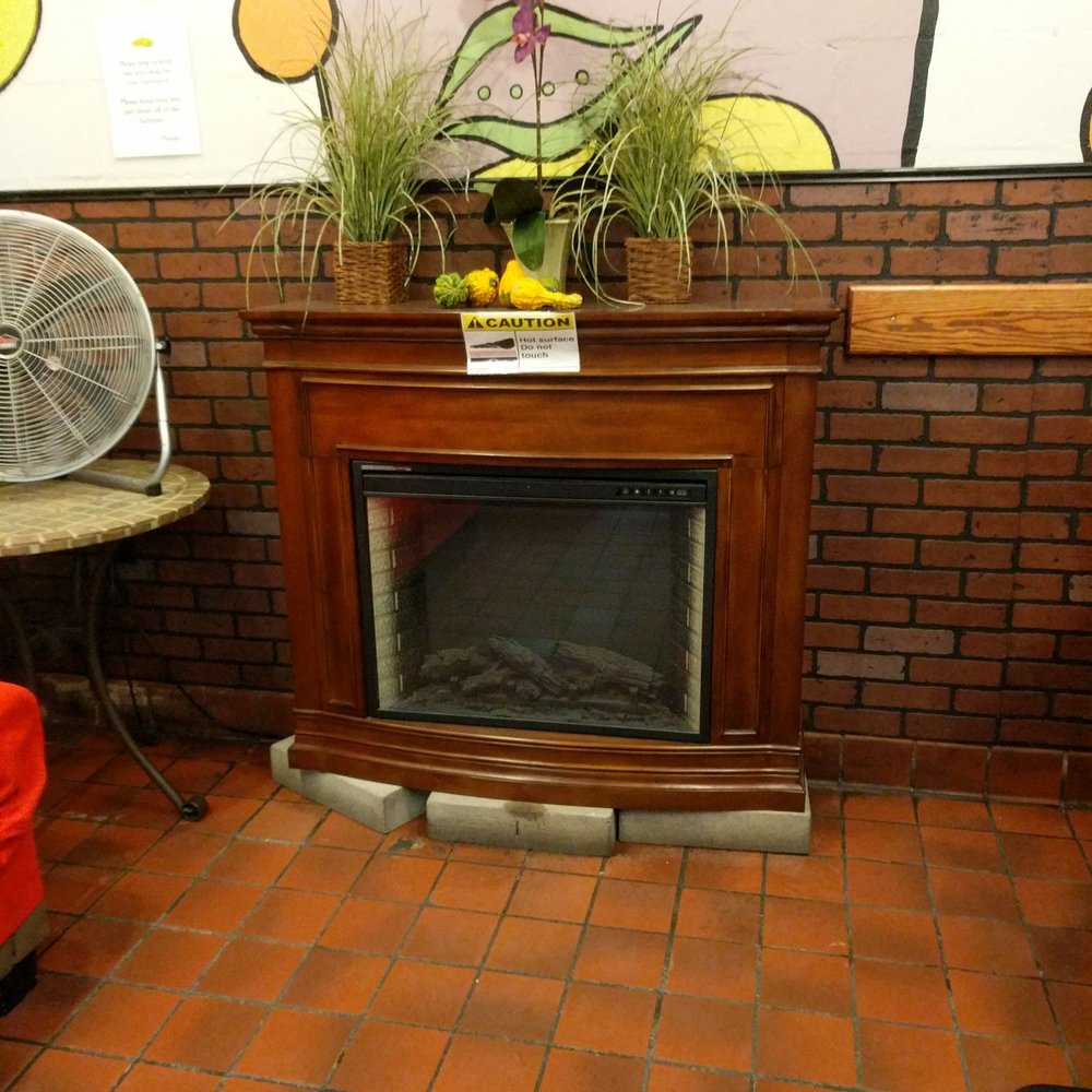 St. Louis Bubble Tea - New fireplace. - Bubble Tea Near Me - Saint Louis, Missouri St. Louis Bubble Tea - New fireplace. - Bubble Tea Near Me - Saint Louis, Missouri