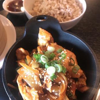 Fuchai - Korean Near Me - Miami, Florida