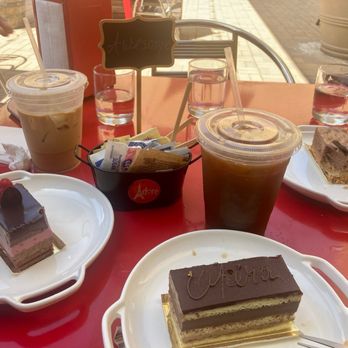 Adore Dessert Cafe - Absolutely delicioso - Desserts Near Me - Redondo Beach, California