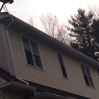 Gutter Solutions - Gutter Services Near Me