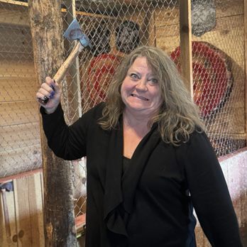 Yosemite Axe Throwing - Future axe murderer JK - Axe Throwing Near Me - South Lake Tahoe, California Yosemite Axe Throwing - Future axe murderer JK - Axe Throwing Near Me - South Lake Tahoe, California