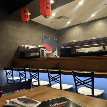 Gokumi Sushi - Restaurant - Sushi Bars Near Me - Wylie, Texas Gokumi Sushi - Restaurant - Sushi Bars Near Me - Wylie, Texas