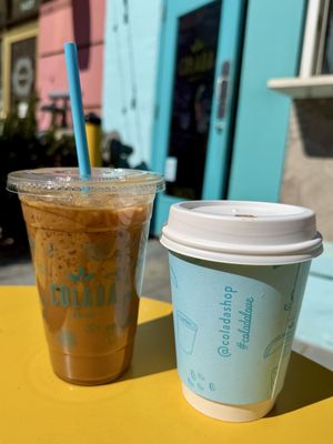 Colada Shop by null Colada Shop by null