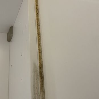 Elite Supreme Cleaning - Dirty cabinets prior to the deep clean performed by Elite. - Home Cleaning Near Me Elite Supreme Cleaning - Dirty cabinets prior to the deep clean performed by Elite. - Home Cleaning Near Me