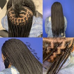Shawn D Braider