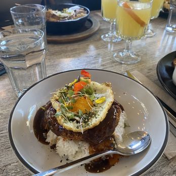 Surisan - LOCOMOCO - Korean Near Me - San Francisco, California