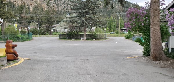 Lakeside Motel by null