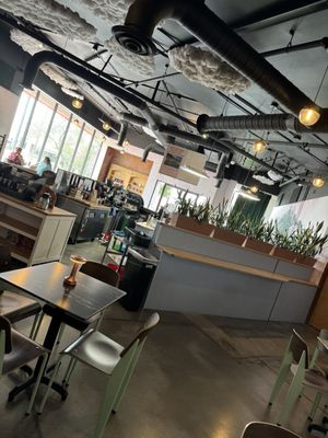 Monsoon Chocolate Cafe + Market by null