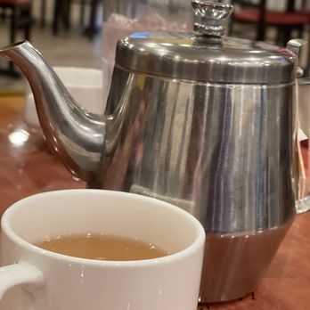 Pho An Loi - Jasmine tea - Vietnamese Near Me - Frederick, Maryland