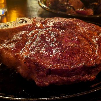 The LKSD - Bone-In Ribeye - Burgers Near Me - Downey, California The LKSD - Bone-In Ribeye - Burgers Near Me - Downey, California