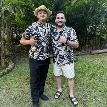 Experience Nutridge - Performing Arts Near Me - Honolulu, Hawaii Experience Nutridge - Performing Arts Near Me - Honolulu, Hawaii