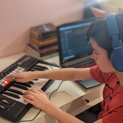 Mix Major