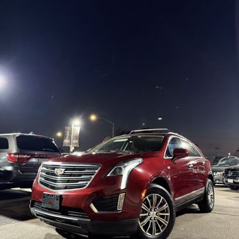 Hanna Automotive - 2017 Cadillac Luxury - Used Car Dealers Near Me - Chino, California Hanna Automotive - 2017 Cadillac Luxury - Used Car Dealers Near Me - Chino, California