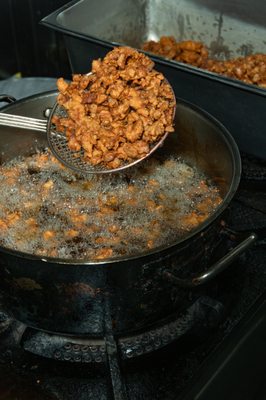 The Roll Pod by null