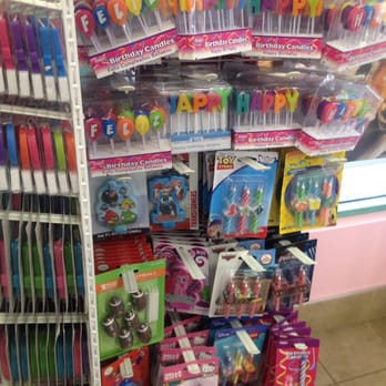 Baskin-Robbins - Cool cake toppers & candles - Ice Cream & Frozen Yogurt Near Me - Fillmore, California