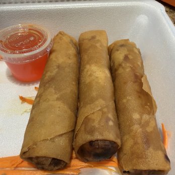 Thai Asian Cuisine - Thai Spring Roll - Thai Near Me - St. Louis, Missouri Thai Asian Cuisine - Thai Spring Roll - Thai Near Me - St. Louis, Missouri