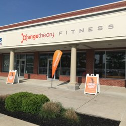 Orangetheory Fitness - Become a founding member before June 1!