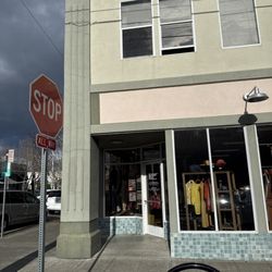 Alphabet Soup Thrift Stores