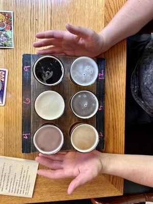 McMenamins Queen Anne by null