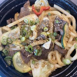 Udon