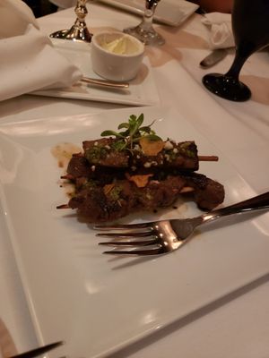 Killen's Steakhouse by null
