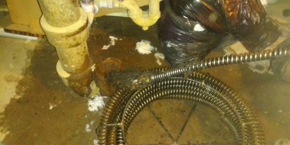 Slide of Will-Do Drain Cleaning and More