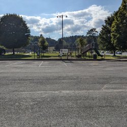 Nicholas County Veterans Memorial Park - Nicholas County Veterans Memorial Park, Summersville
