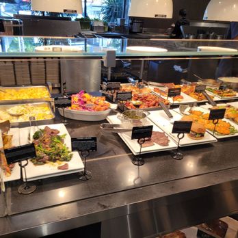 Erewhon - Juice Bars & Smoothies Near Me - Los Angeles, California