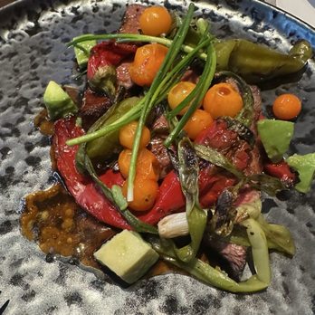 Juniper and Ivy - New American Near Me - San Diego, California