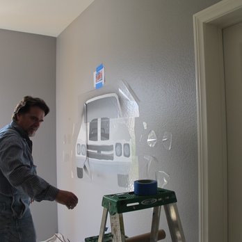 Dreamquest Murals - 1st Project - Public Art Near Me