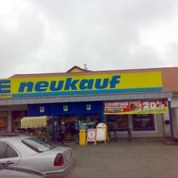 EDEKA Bogisch
