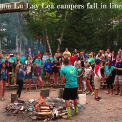 Camp Lu-Lay-Lea