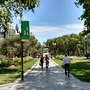 Photo of Plaza San Martín