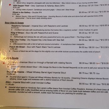 Richbrau Brewing - Breweries Near Me - Richmond, Virginia