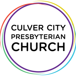 Culver City Presbyterian Church - a joyful home for all God's people - All means All!