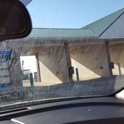 West Ridge Car Wash