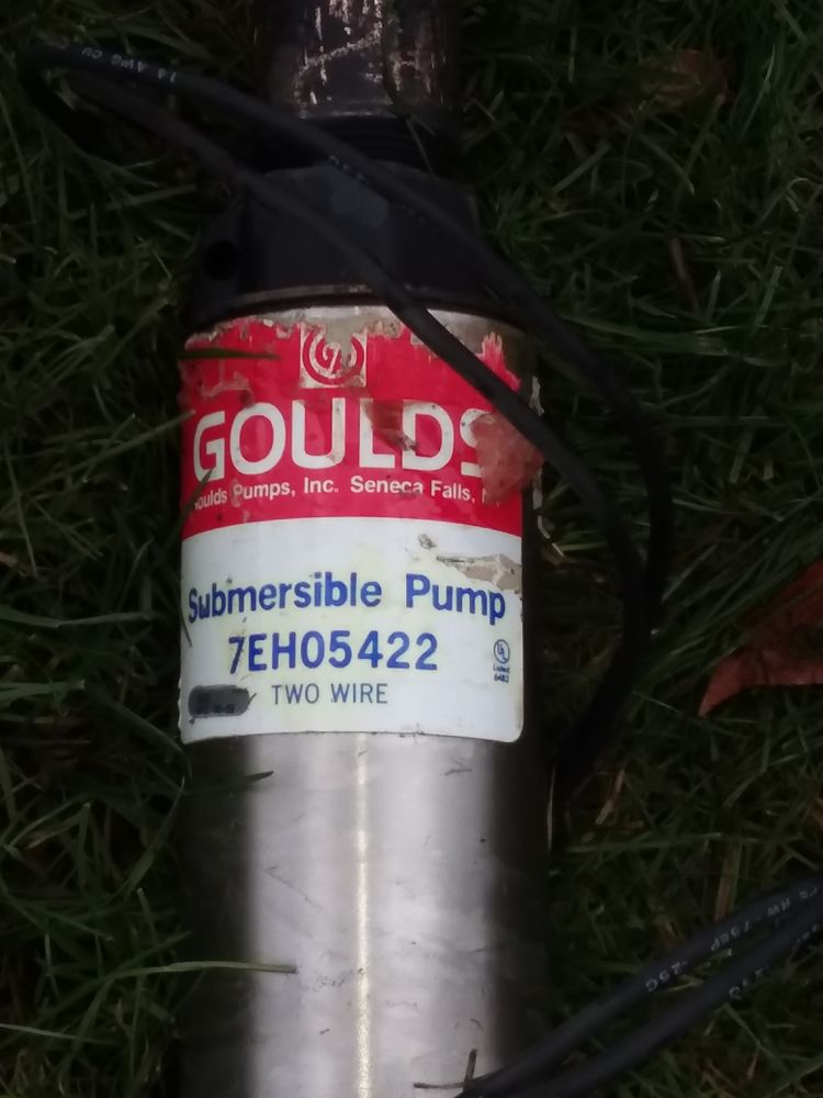 Slide of Adams Inline Plumbing