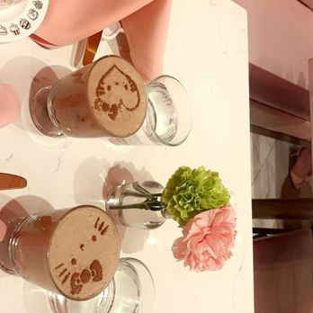 Hello Kitty Cafe - Cafes Near Me - Irvine, California Hello Kitty Cafe - Cafes Near Me - Irvine, California
