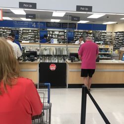 Walmart Pharmacy