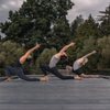The Yoga Shala gift card