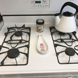 Diamond Bar Washer & Appliance Repair - Gary was able to save our stove and $$$
