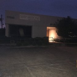 Comprehensive Sleep Medicine - Kinda Dark