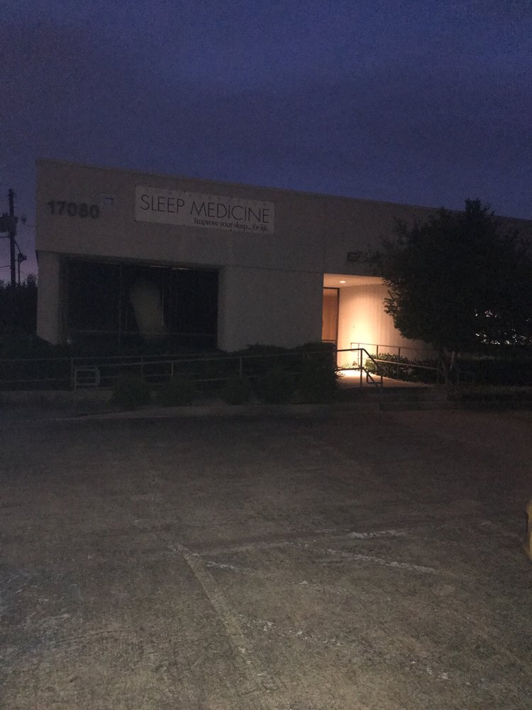 Comprehensive Sleep Medicine - sleep specialist in Dallas, TX